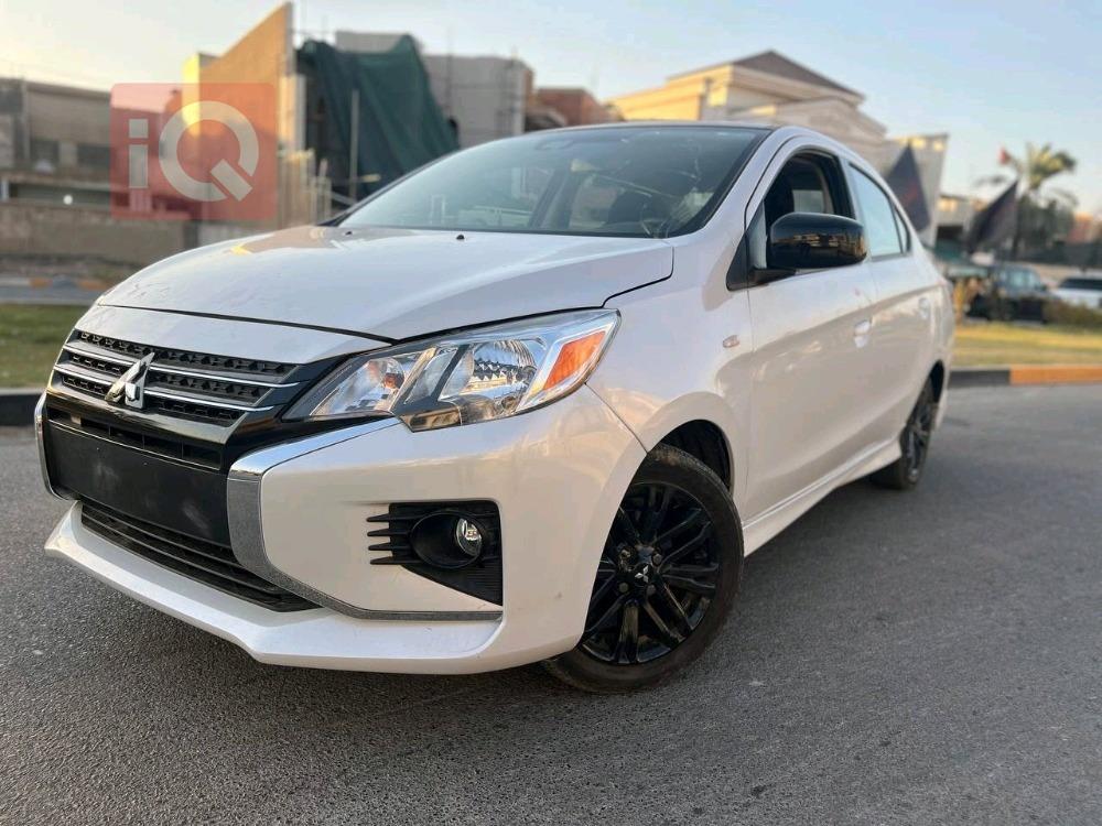 ميتسوبيشي ميراج G4